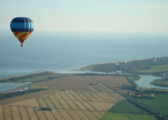 公寓 Luminous Flat 80m From The - Beahost *