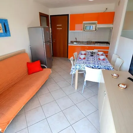 Apartment Luminous Flat 80m From The - Beahost Bibione