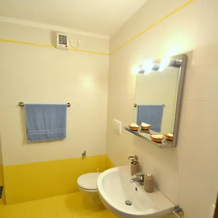 Luminous Flat 80m From The - Beahost Apartamento Bibione