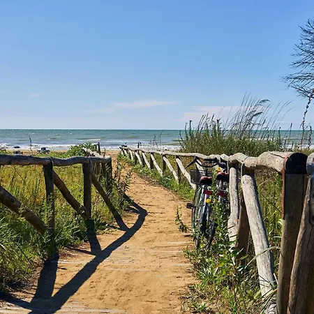 Apartment Luminous Flat 80m From The - Beahost Bibione