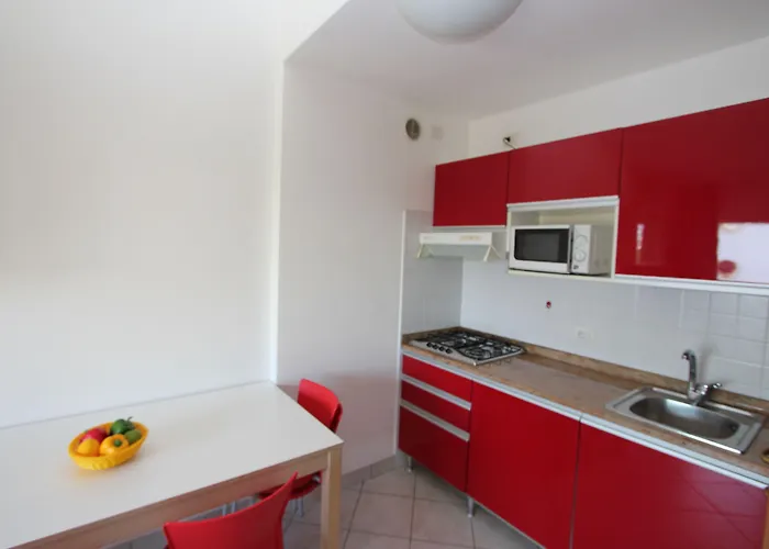 Apartment Luminous Flat 80m From The - Beahost Bibione