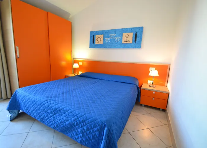 Apartment Luminous Flat 80m From The - Beahost Bibione